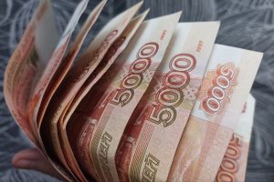 В Госдуме назвали популизмом инициативу о повышении пенсий до 50 тысяч рублей